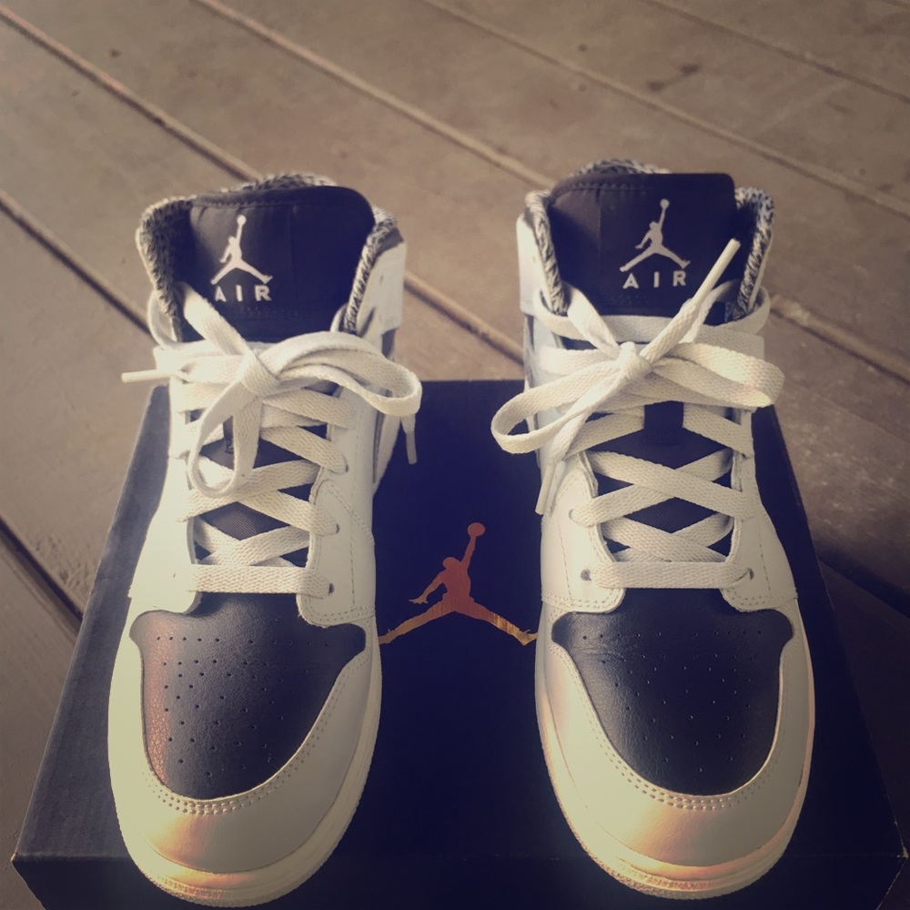Air Jordan 1